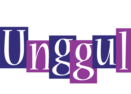 Unggul autumn logo