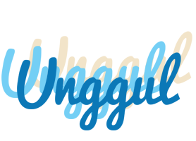 Unggul breeze logo