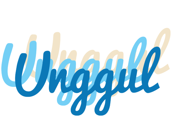 Unggul breeze logo
