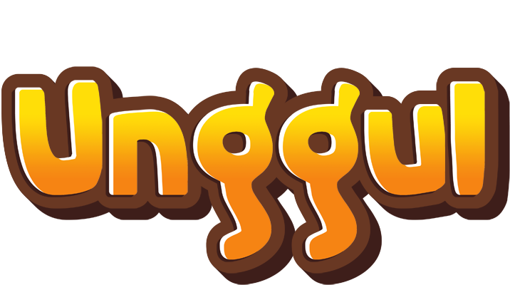 Unggul cookies logo