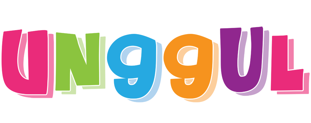 Unggul friday logo