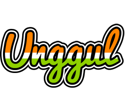 Unggul mumbai logo