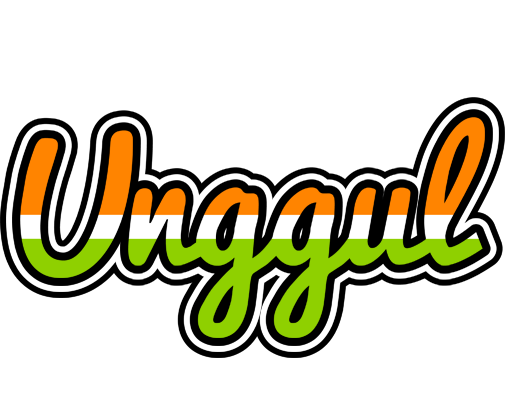 Unggul mumbai logo