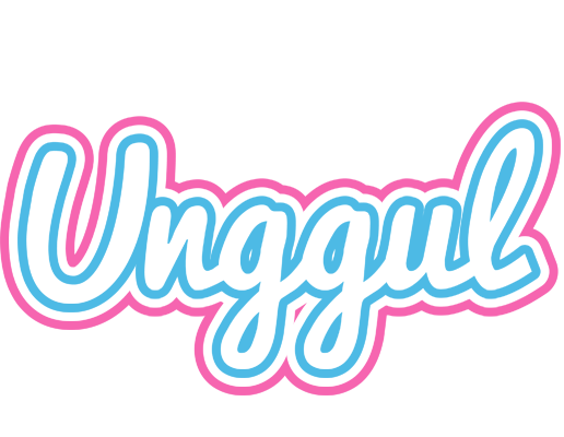 Unggul outdoors logo