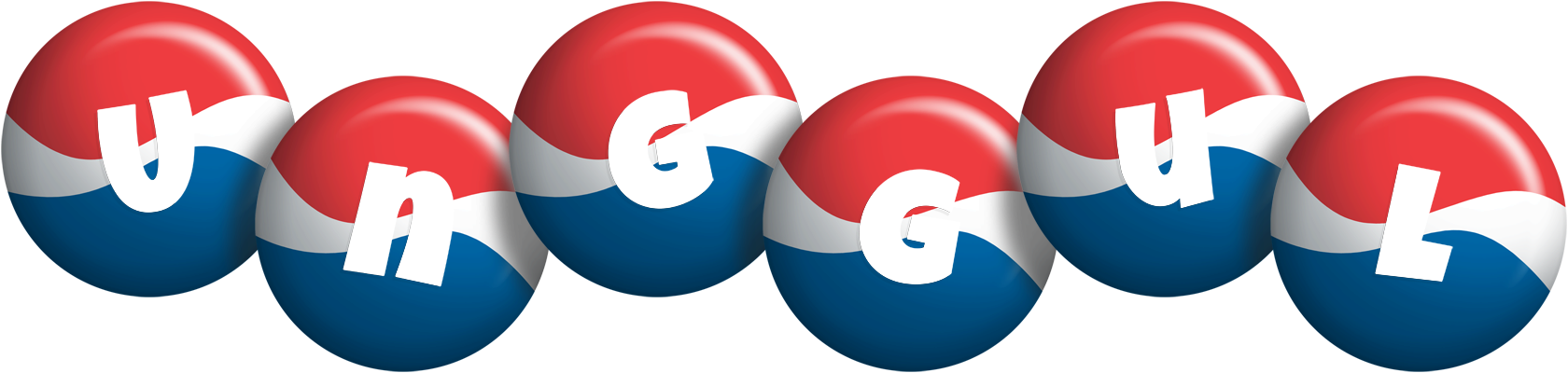 Unggul paris logo
