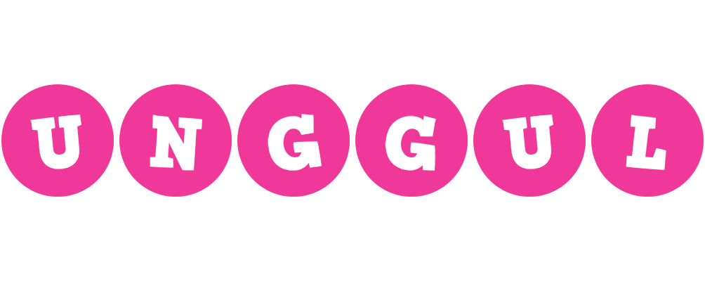 Unggul poker logo
