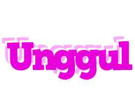 Unggul rumba logo