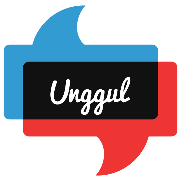 Unggul sharks logo