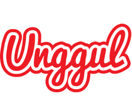 Unggul sunshine logo