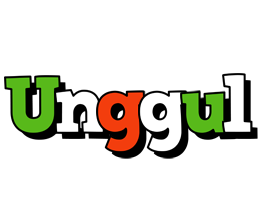 Unggul venezia logo