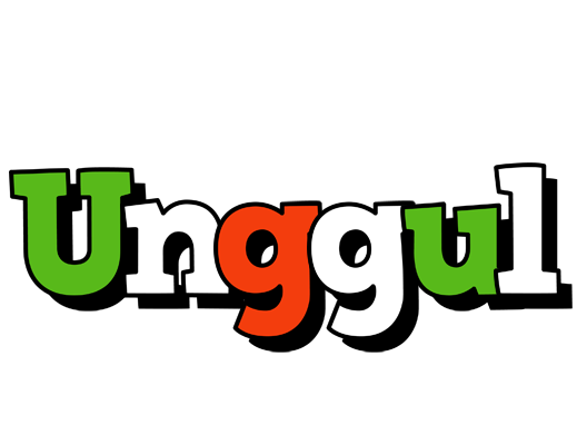Unggul venezia logo