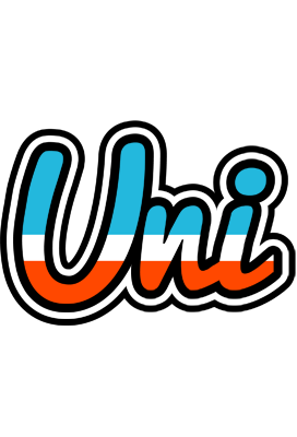 Uni america logo