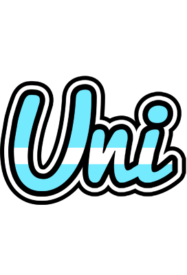 Uni argentine logo