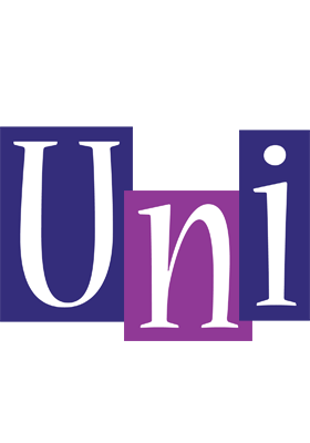 Uni autumn logo