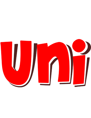 Uni basket logo
