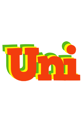 Uni bbq logo