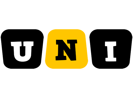 Uni boots logo