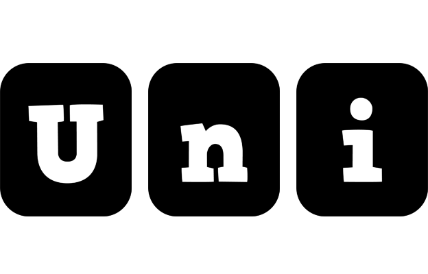 Uni box logo