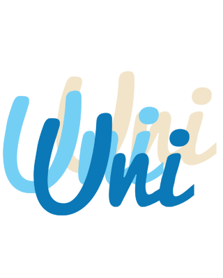 Uni breeze logo