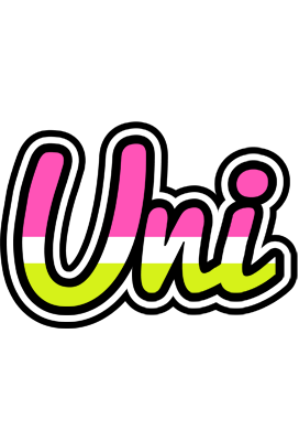Uni candies logo