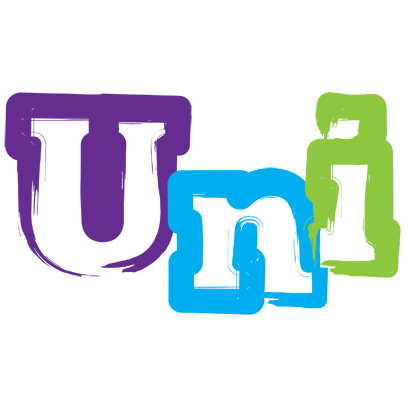 Uni casino logo