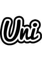 Uni chess logo