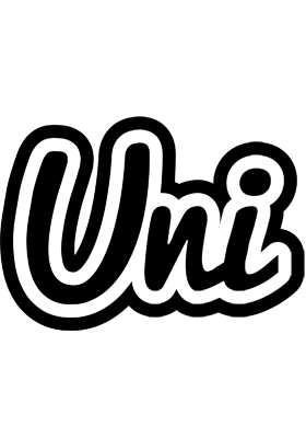 Uni chess logo