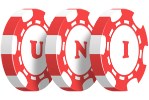 Uni chip logo