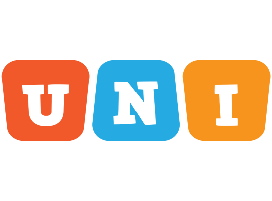 Uni comics logo