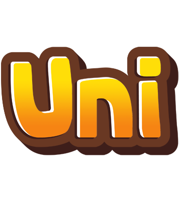Uni cookies logo