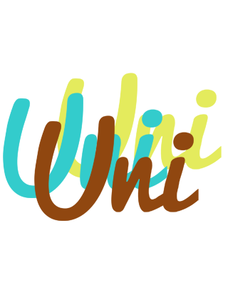 Uni cupcake logo