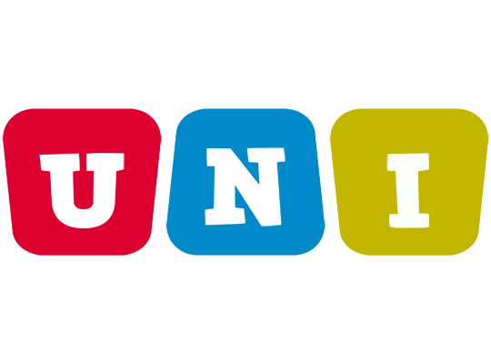 Uni daycare logo