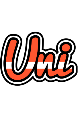 Uni denmark logo