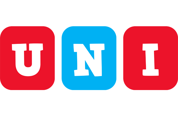 Uni diesel logo