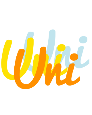 Uni energy logo