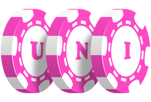 Uni gambler logo