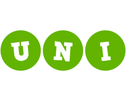 Uni games logo