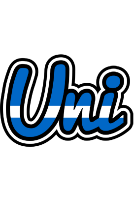 Uni greece logo