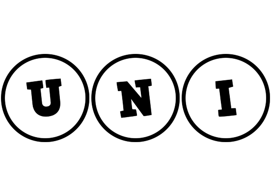 Uni handy logo