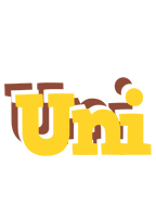 Uni hotcup logo