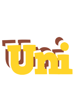Uni hotcup logo