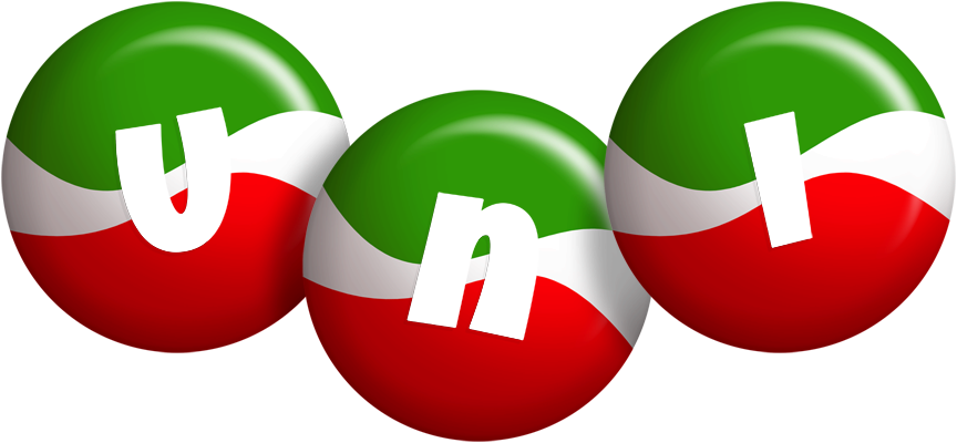 Uni italy logo