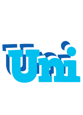 Uni jacuzzi logo