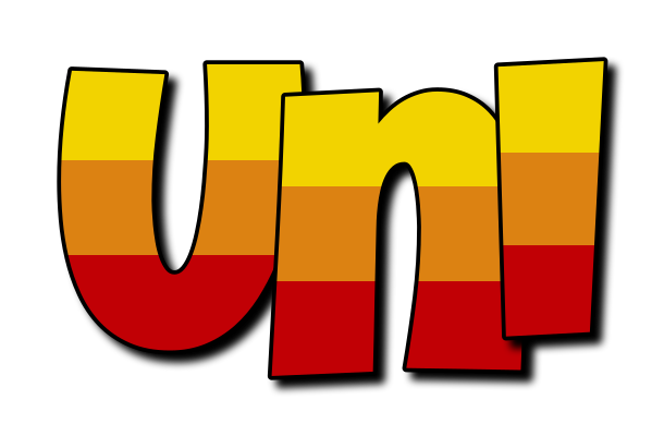 Uni jungle logo