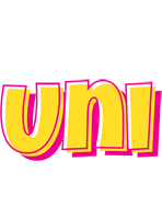 Uni kaboom logo