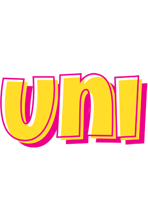 Uni kaboom logo