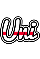 Uni kingdom logo
