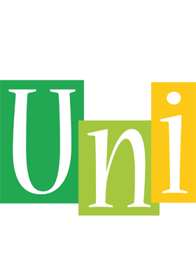 Uni lemonade logo