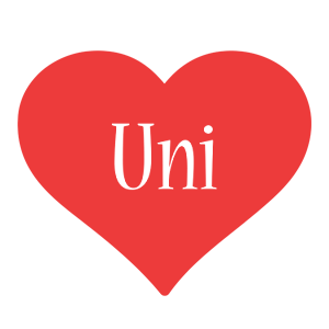 Uni love logo