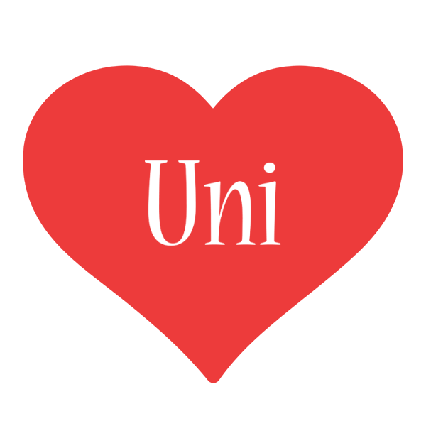Uni love logo